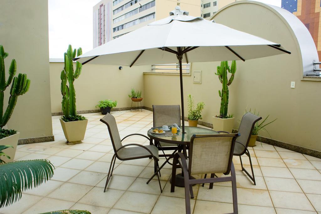 Hotel Benvenuto Palace 3*